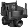 WABCO 973 001 010 0 Relay Valve